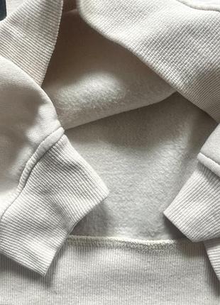 Світшот кофта xs-s h&m 4