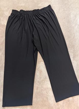 Брюки plus size