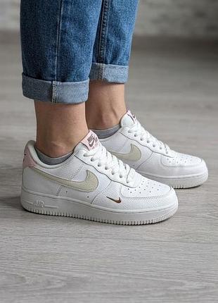 Женские кроссовки nike air force