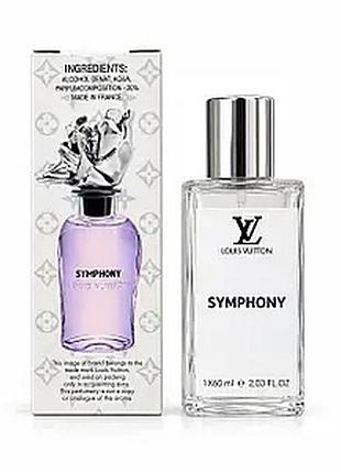 Louis vuitton symphony, 60 мл