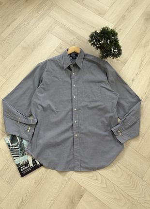 Красива котонова сорочка polo ralph lauren