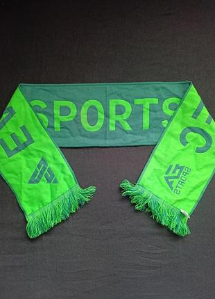 Шарф ea sports fc
