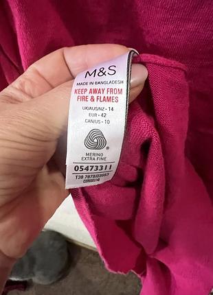 Продам свитер шерсть 3