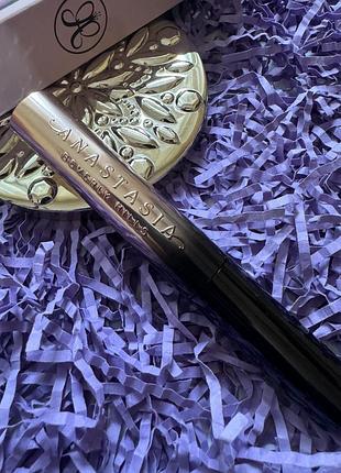 Роскошная тушь anastasia beverly hills lash brag volumizing mascara, 10 ml. оригинал