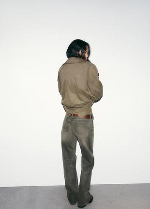 Джинси zara p.36 2