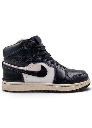 Air jordan 1 mid diamond