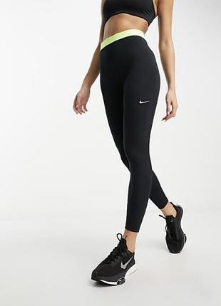 Ленінси жіночі nike pro 3