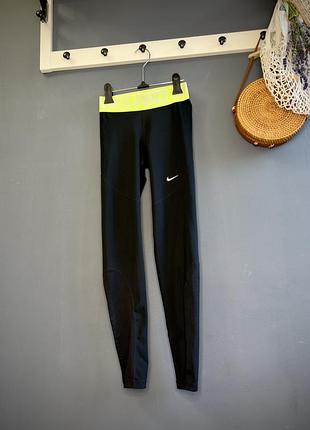 Ленінси жіночі nike pro 2