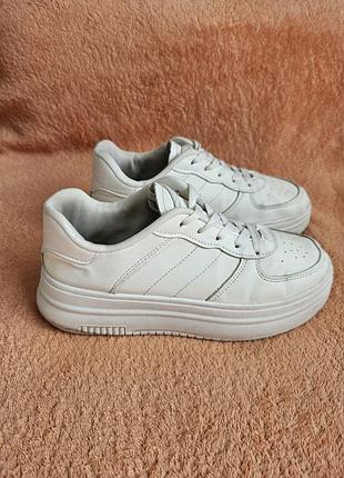 Кроссовки деми р 39-40
