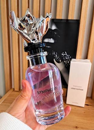 Louis vuitton symphony хіт симфонія