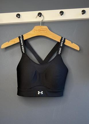 Спортивний топ under armour 3