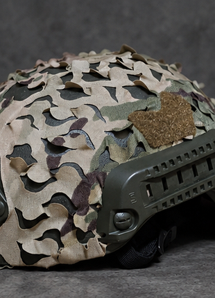 Шолом тактичний балістичний striker hchhc highcom шлем шльом шлемак каска сша