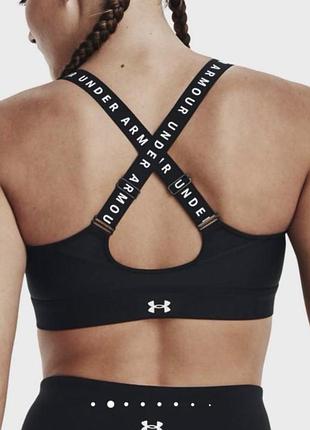 Спортивний топ under armour