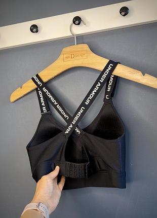Спортивний топ under armour 2