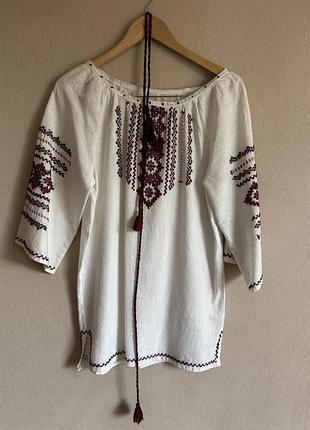 Вишиванка etnodim