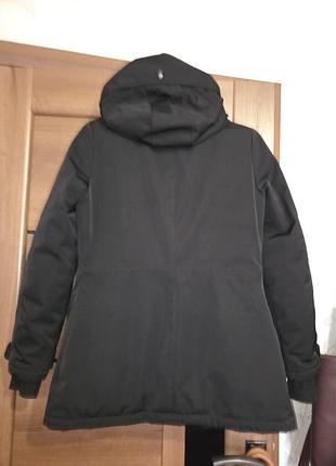 Парка zara s 3
