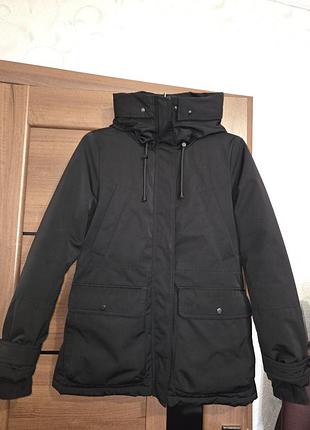 Парка zara s 2