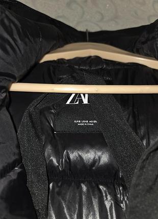 Парка zara s 10