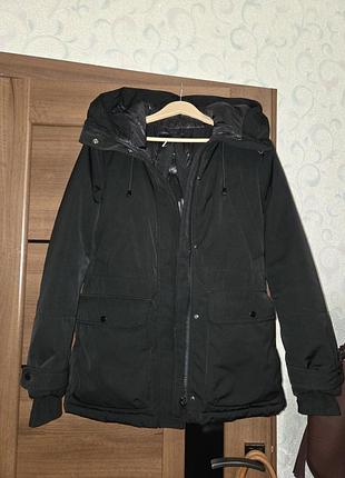 Парка zara s 4