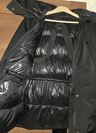 Парка zara s 9