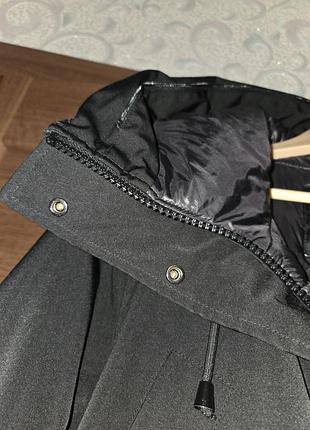 Парка zara s 8