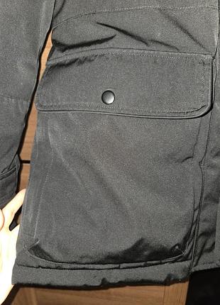 Парка zara s 6