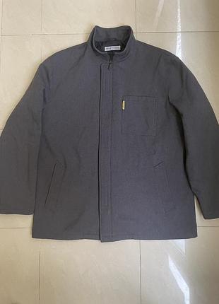 Куртка чоловіча emporio armani 54 розмір