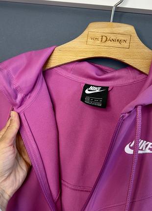 Олімпійка, зіп-худі nike 2