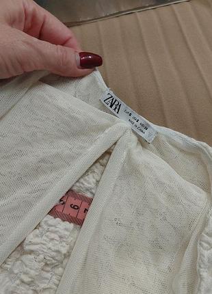 Стильный боди zara 2