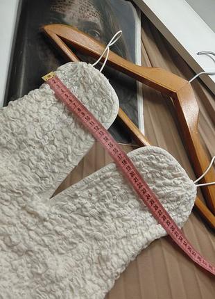 Стильный боди zara 3