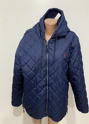Жіноча куртка u.s.polo assn