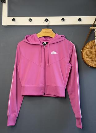 Олімпійка, зіп-худі nike