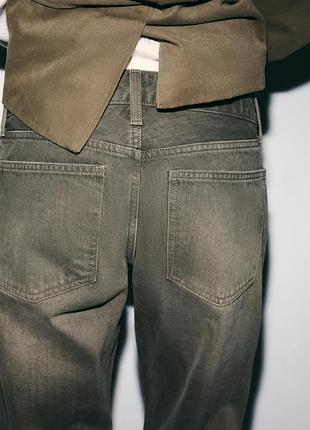 Джинси zara p.36 3