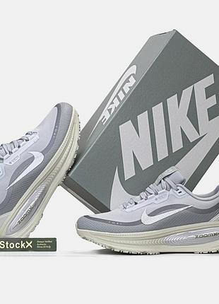 Nike vomero 18 gore-tex white gray 3
