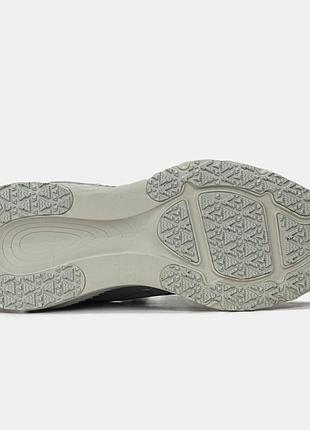 Nike vomero 18 gore-tex white gray 9