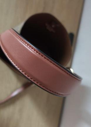 Сумка coach 8