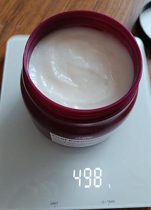L'oreal professionnel serie expert curl expression intensive moisturizer mask інтенсивна зволожувальна маска для волосся 500 мл 2