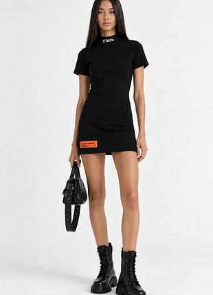 Сукня heron preston (оригінал)