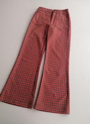 Штани zara на 9 років, розмір 134.