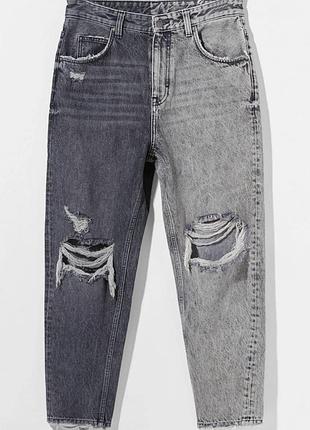 Нові джинси від bershka
