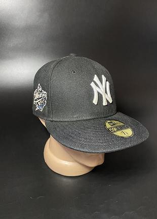 Кепка yankees new era mlb