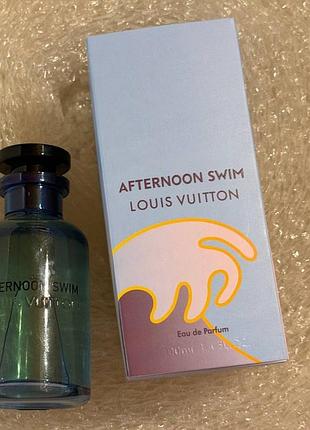 Louis vuitton afternoon swim