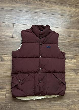 Чоловіча жилетка безрукавка penfield