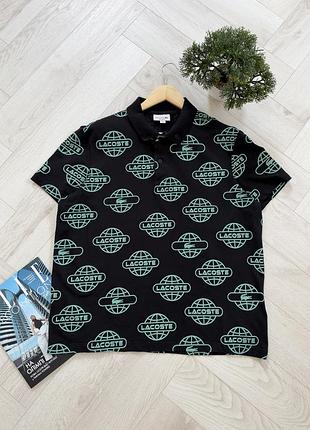 Футболка поло фірми lacoste