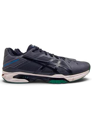 Asics gel-solution speed 3 clay