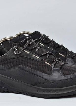 Ecco ult-trn waterproof 41-42р кроссовки кроссовки