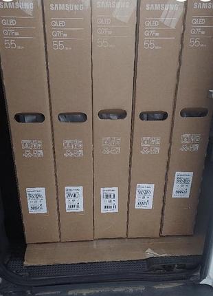 Нові samsungqe55q7f