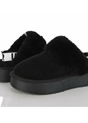Угги угги stilli натуральная замша 37-41 ugg tazz