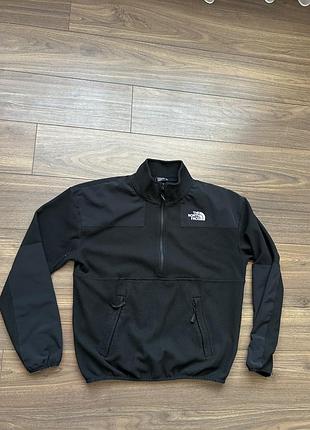 Жіноча трекінгова флісова кофта the north face