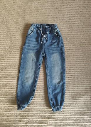 Джинси shein 110 см